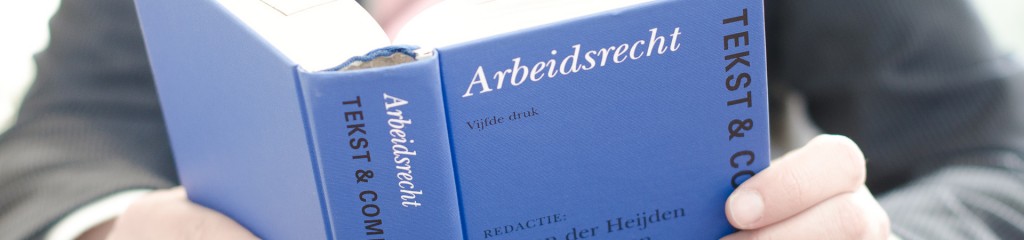 arbeidsrecht