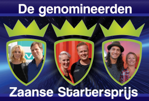 de genomineerde