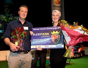 151110 069 Winnaars Zaanse Startersprijs 2015 foto Jolanda Fisser