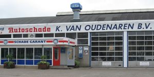 oudenaren